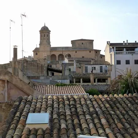 Charming Townhouse 7 Pax Wifi/aircon - Ca's Padri *